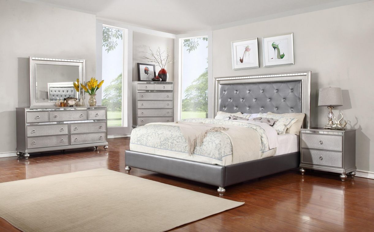 Rooms to Go Bedroom Furniture Sets - Modern Interior Paint Colors Check