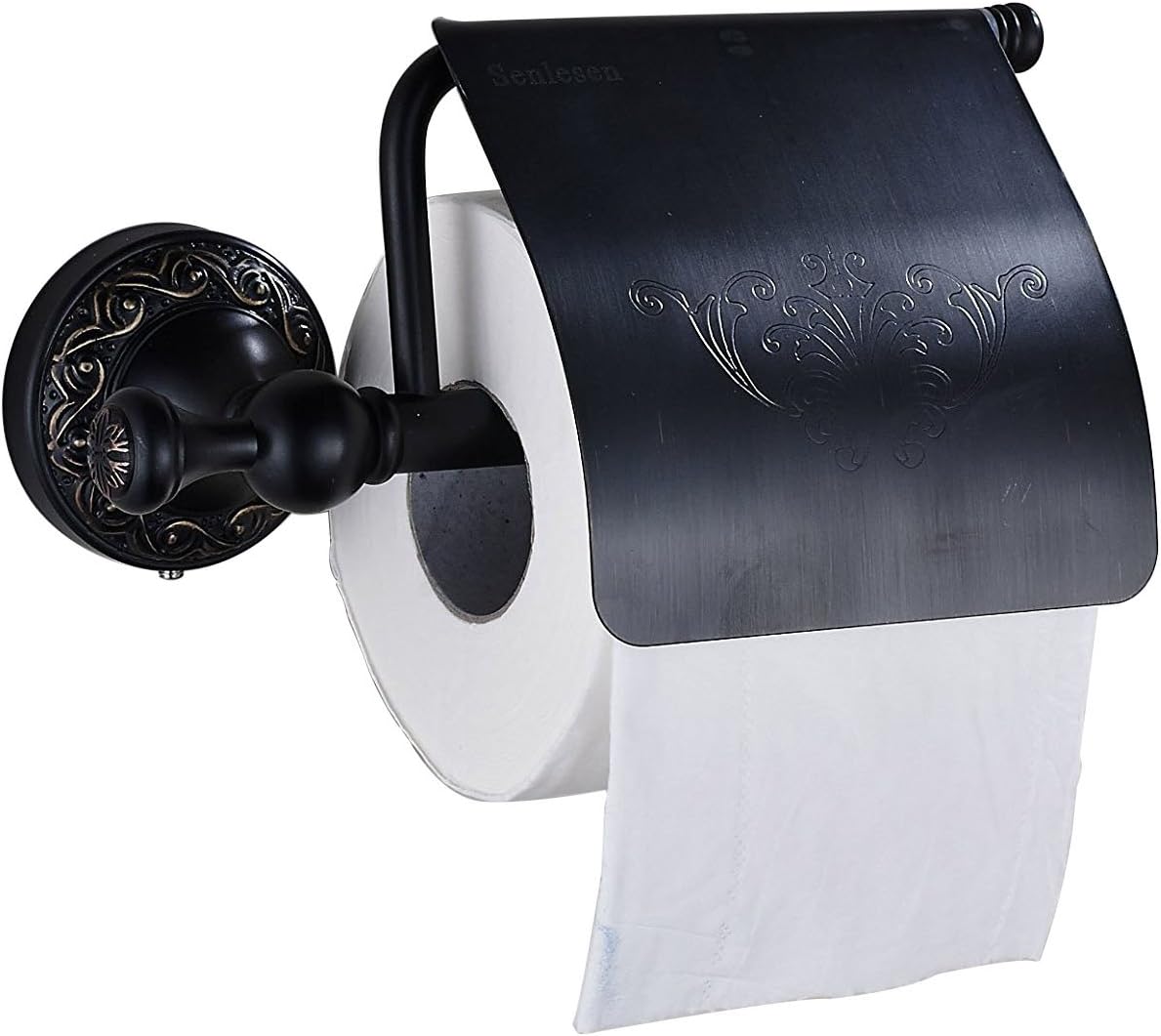 Recessed Wall Mount Toilet Paper Holder 15 totally unusual diy toilet paper holders