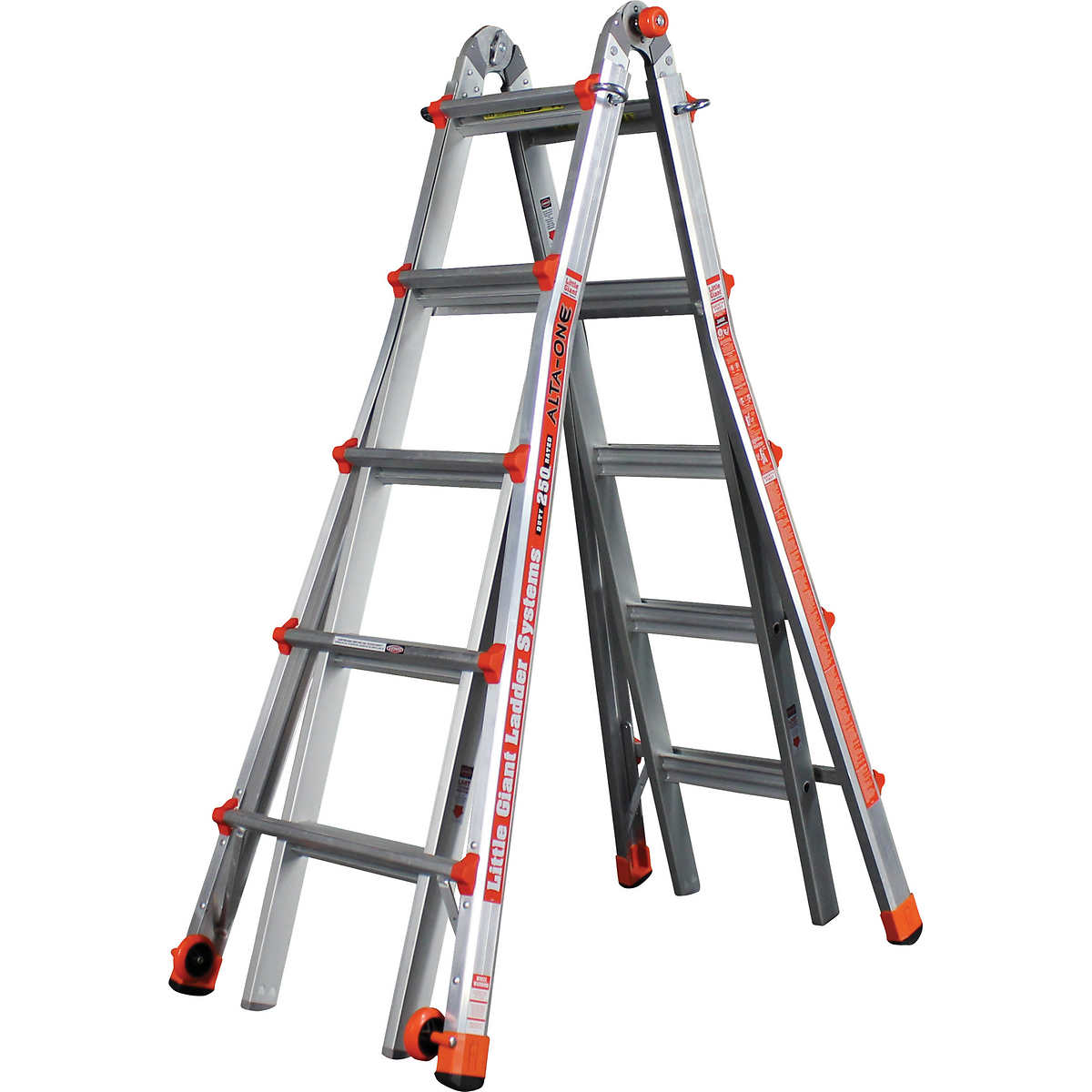 Ladder The meaning and symbolism of the word