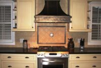 Oil Rubbed Bronze 48 Inch Range Hood Premier copper products ducted wall-mounted range hood (oil rubbed