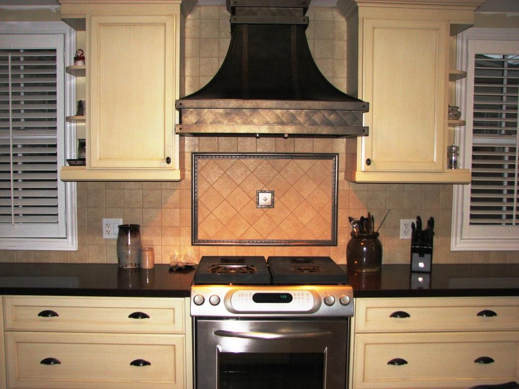 Oil Rubbed Bronze 48 Inch Range Hood Premier copper products ducted wall-mounted range hood (oil rubbed