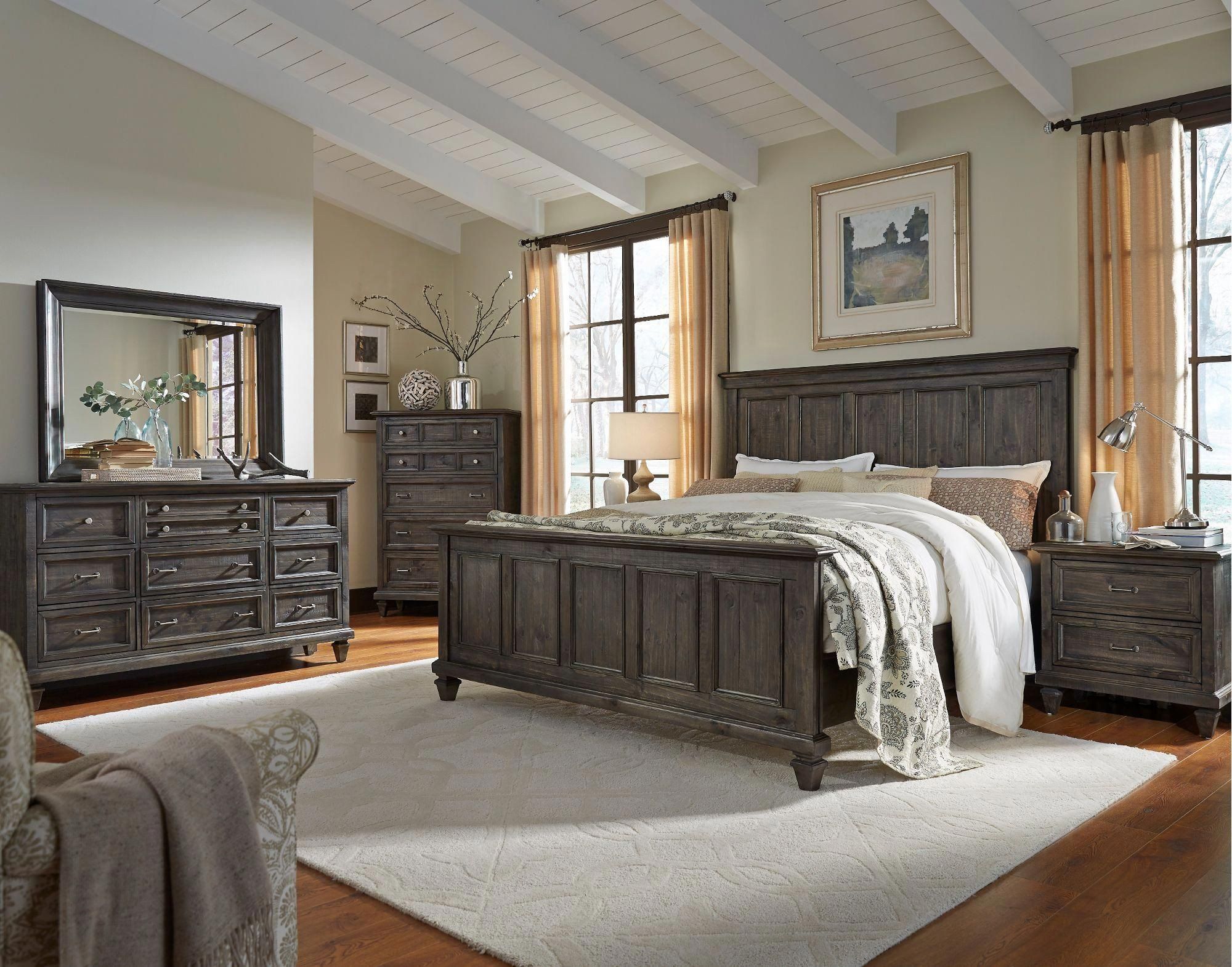 Gray Queen Size Bedroom Sets Queen bed upholstered house noble gray dark