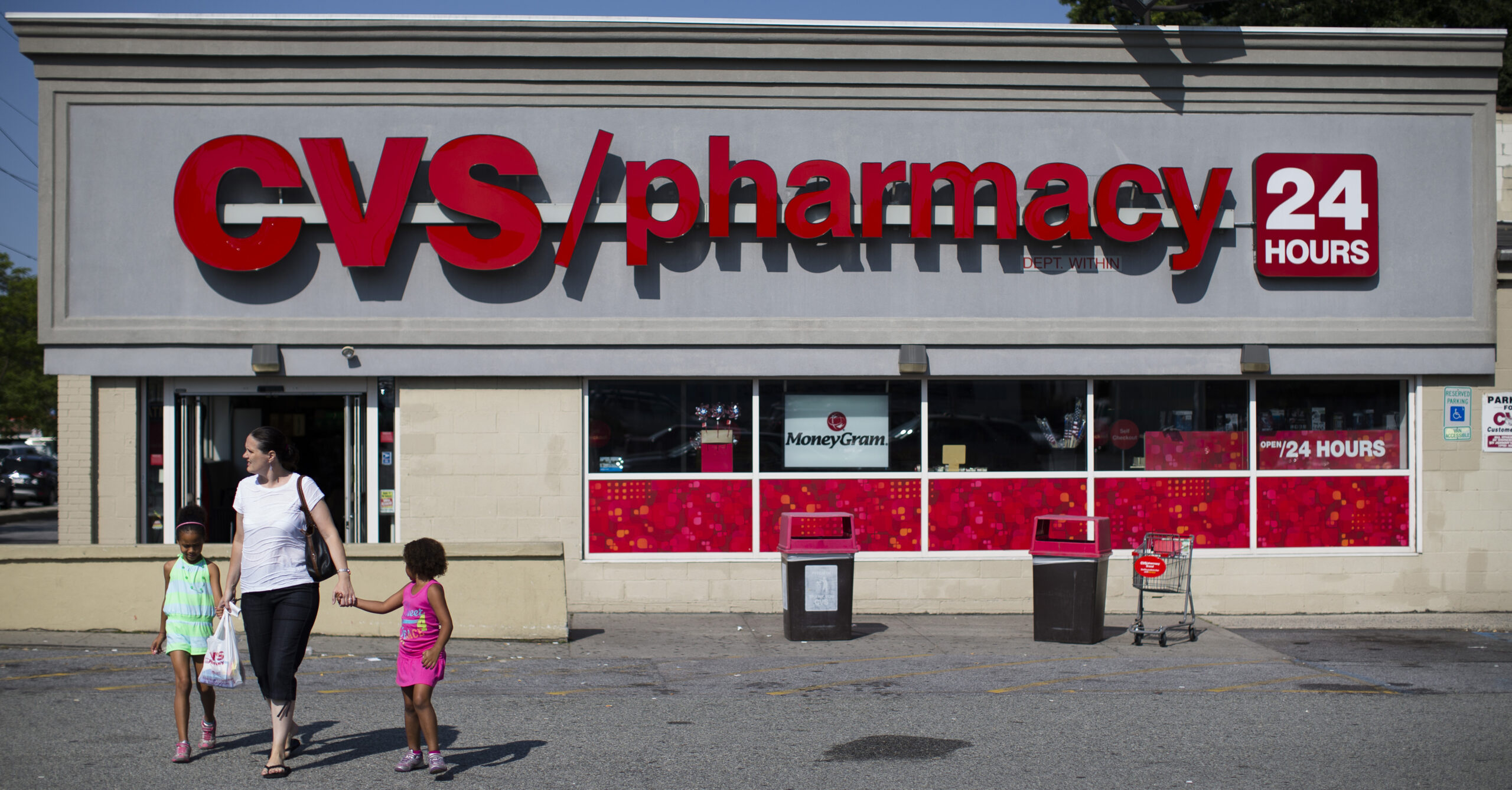 CVS Cvs store closures: 4 ways cvs stores are changing