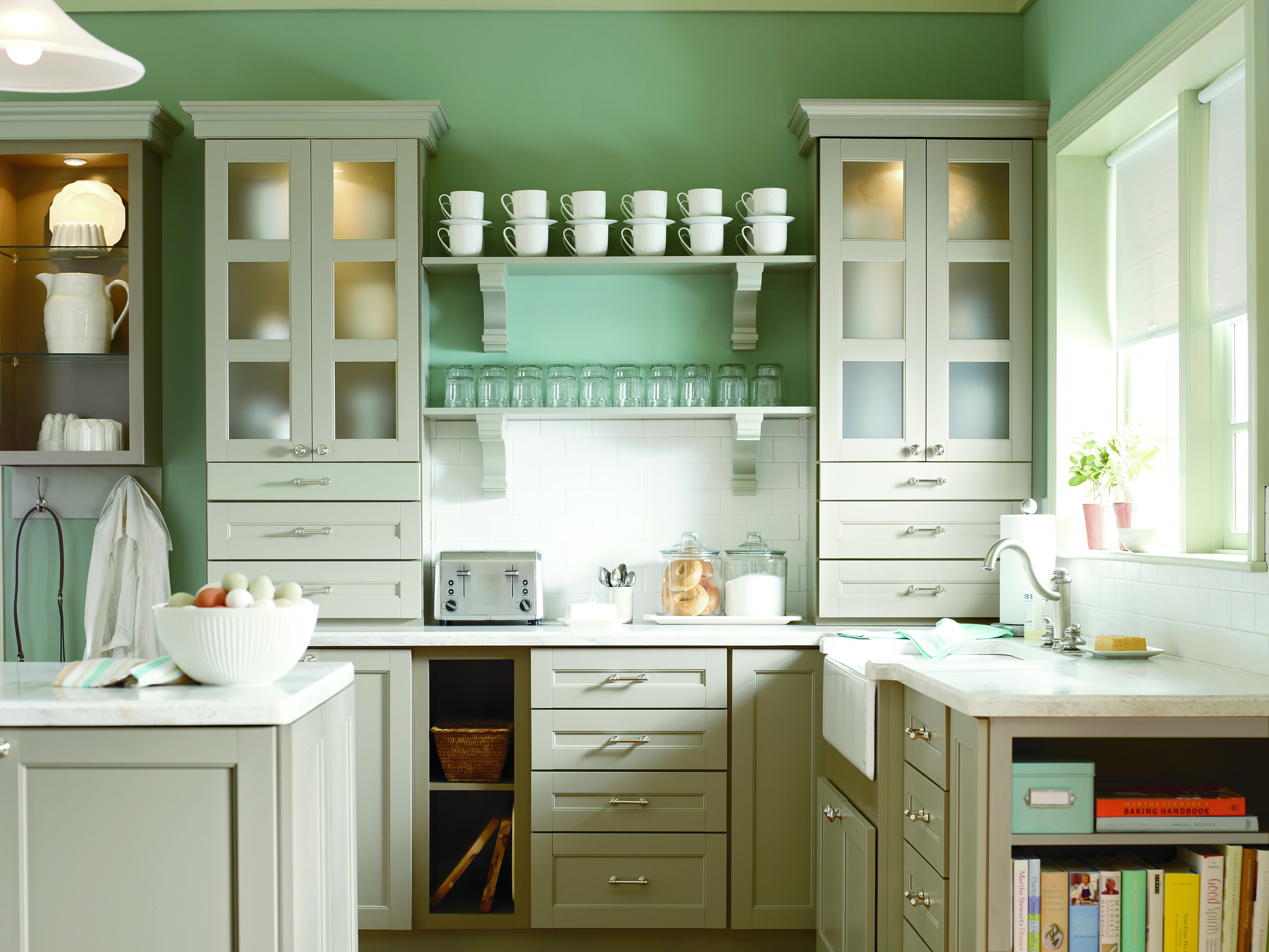 Planning your own kitchen makeover? Don't start without these tips