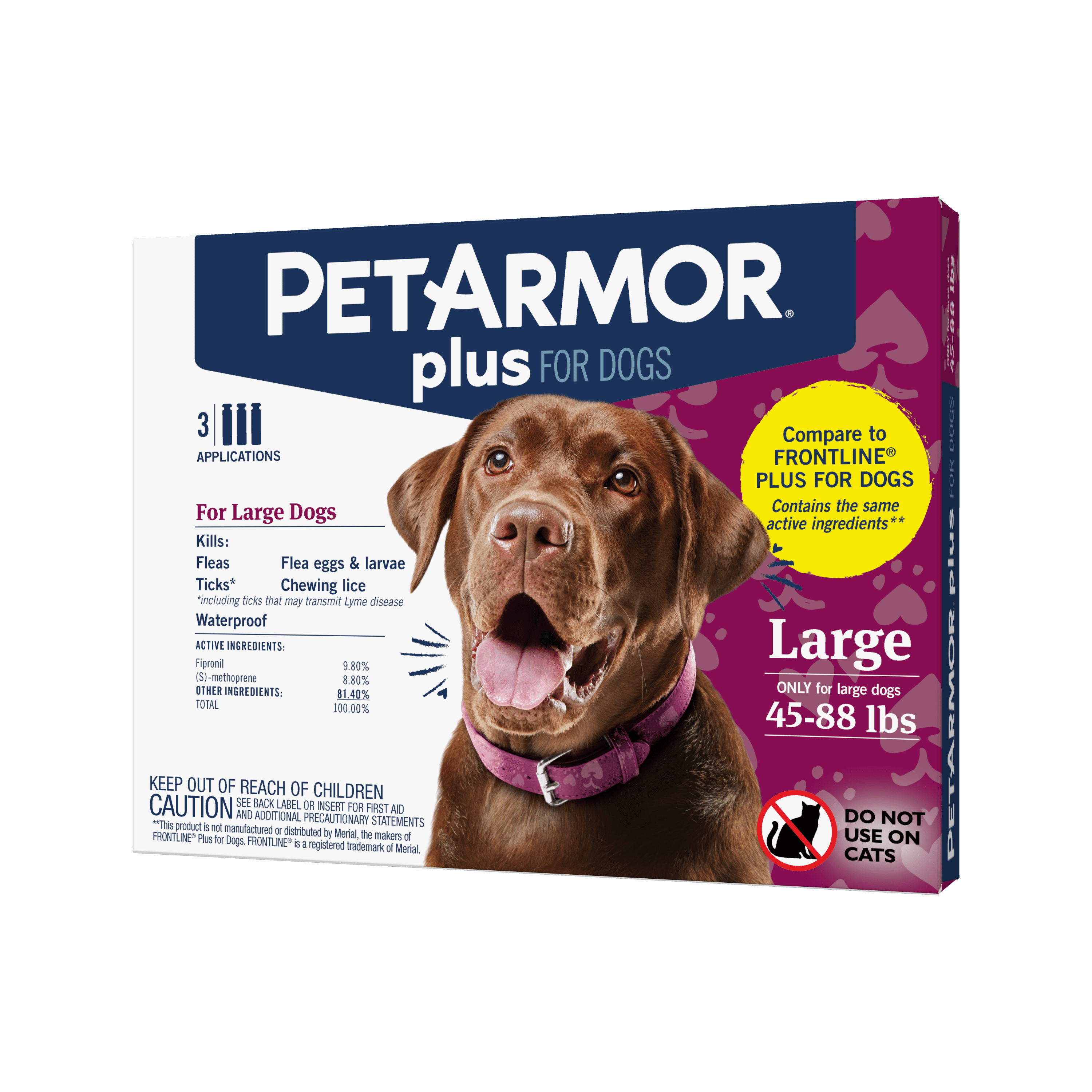 walmart flea and tick for dogs Tick walmartimages