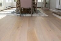 Engineered Hardwood Plank Flooring Best engineered hardwood floor for scratch resistance