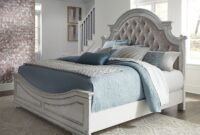 Queen Size Upholstered Bedroom Sets Queen bed upholstered house noble gray dark