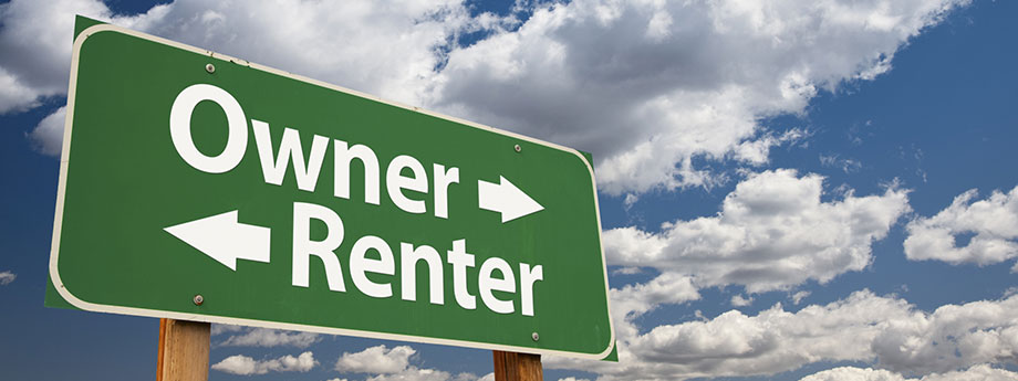 Should You Rent or Buy a House?