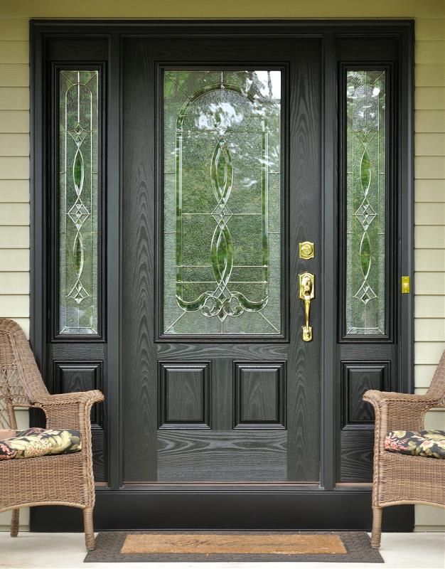 steel entry door with sidelights Best 25+ exterior doors with sidelights ideas on pinterest