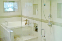 japanese soaking tub inside shower Japanese soaking tub shower combo