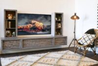 entertainment center for wall mounted tv Wall mount floating entertainment center tv stand