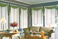 how to choose window treatments How to choose the right window treatments for your windows