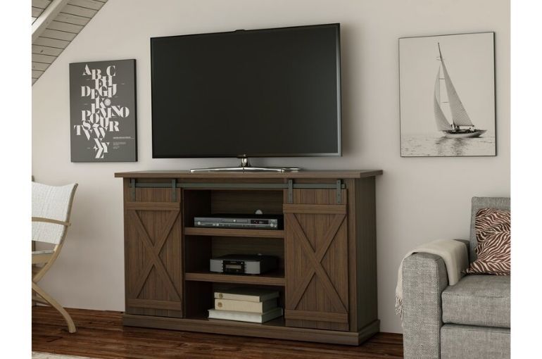 Lorraine TV Stand for TV’s Up to 60” Reviews - Is It Worth Buying?