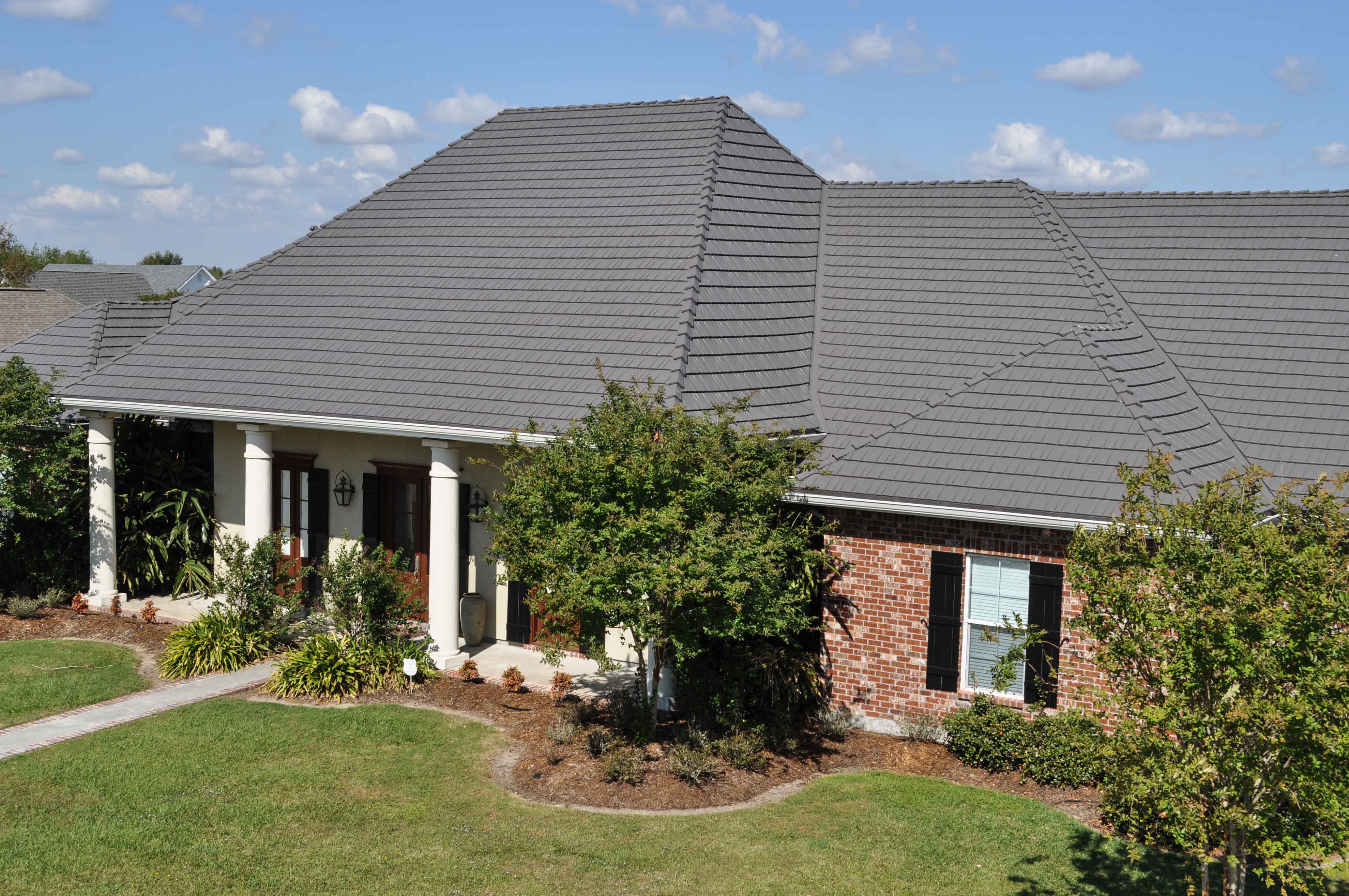 Boost Your Roof: Hipped Roofing 101 - GT Donaghue Construction & Metal