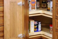 corner storage cabinet with doors Door cabinets