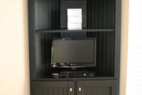 corner storage cabinet for living room Corner storage cabinet shelf