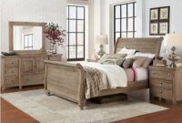 Rooms to Go Master Bedroom Set Master bedroom style