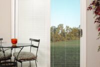 glass door with built in blinds Blinds venetian bảng chọn