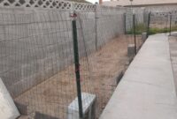 how to build a dog run Dog run kennels runs heated half doggie huskies they guilty leaving alone felt then so