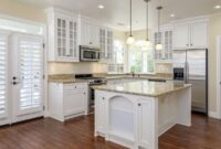 Engineered Hardwood Kitchen Flooring Engineered hardwood in kitchen (pros and cons)