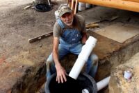 how to install a septic tank Introducing septic sitter – septic tank & drainfield monitor & alert