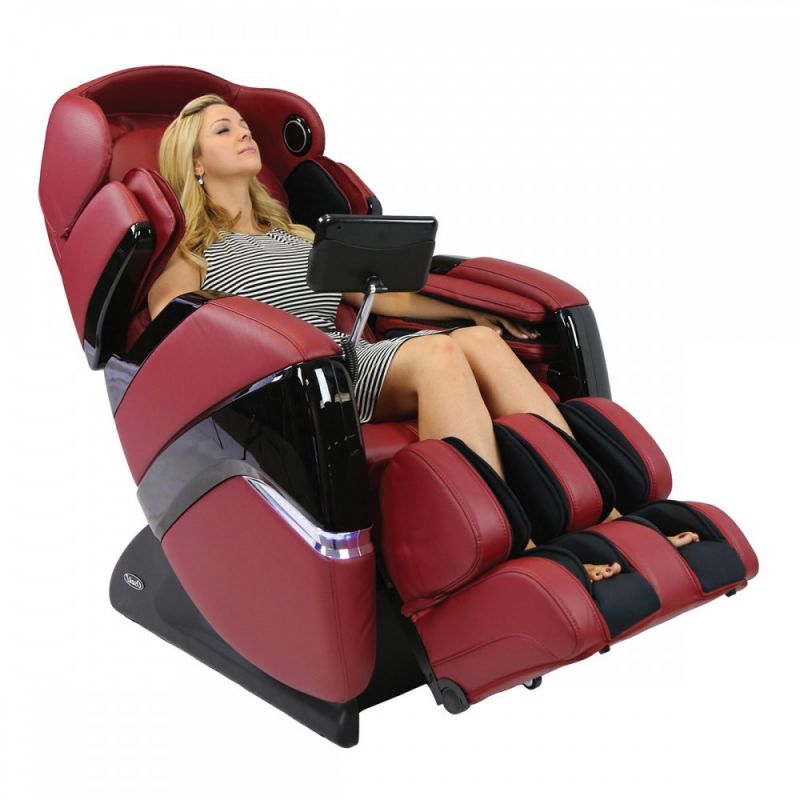 osaki os 3d pro cyber massage chair Cyber chair pro 3d massage osaki cream above double chairs