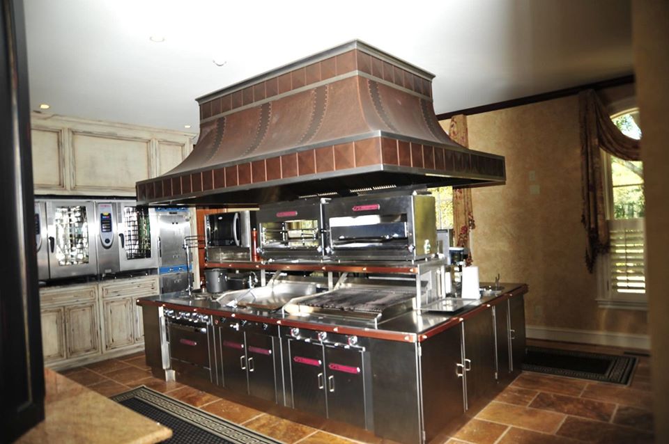 How Much Does a Commercial Kitchen Cost Much does a kitchen remodel cost per square foot