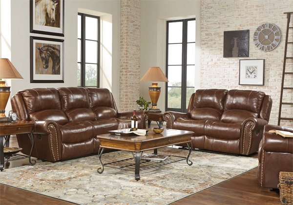 rooms to go leather living room sets Leather living room furniture clearance