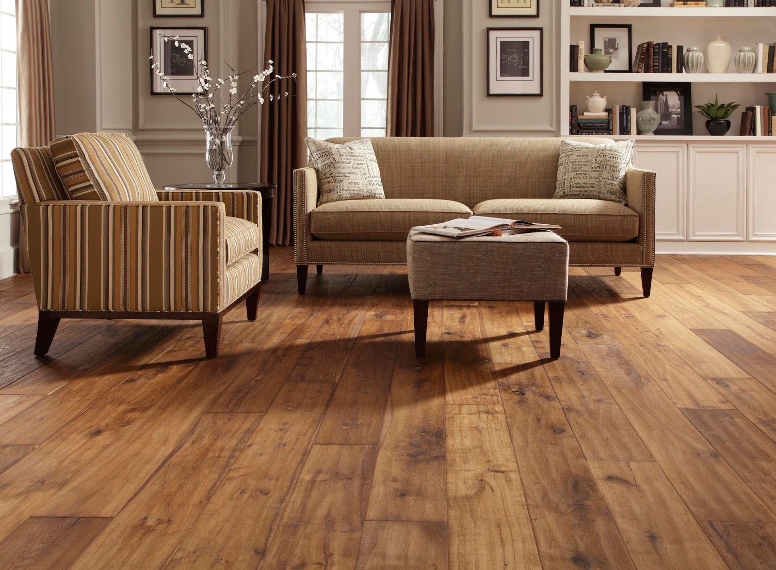 laminate flooring that looks like wood Discover the best for you.