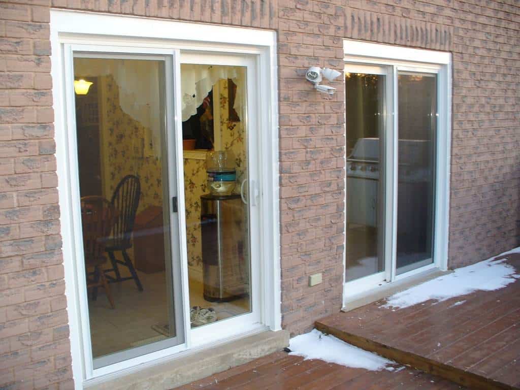 Patio Door Replacement | Weaver Exterior Remodeling | Get a Free Quote!