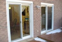 how to replace a patio door Door patio replace sign newsletter