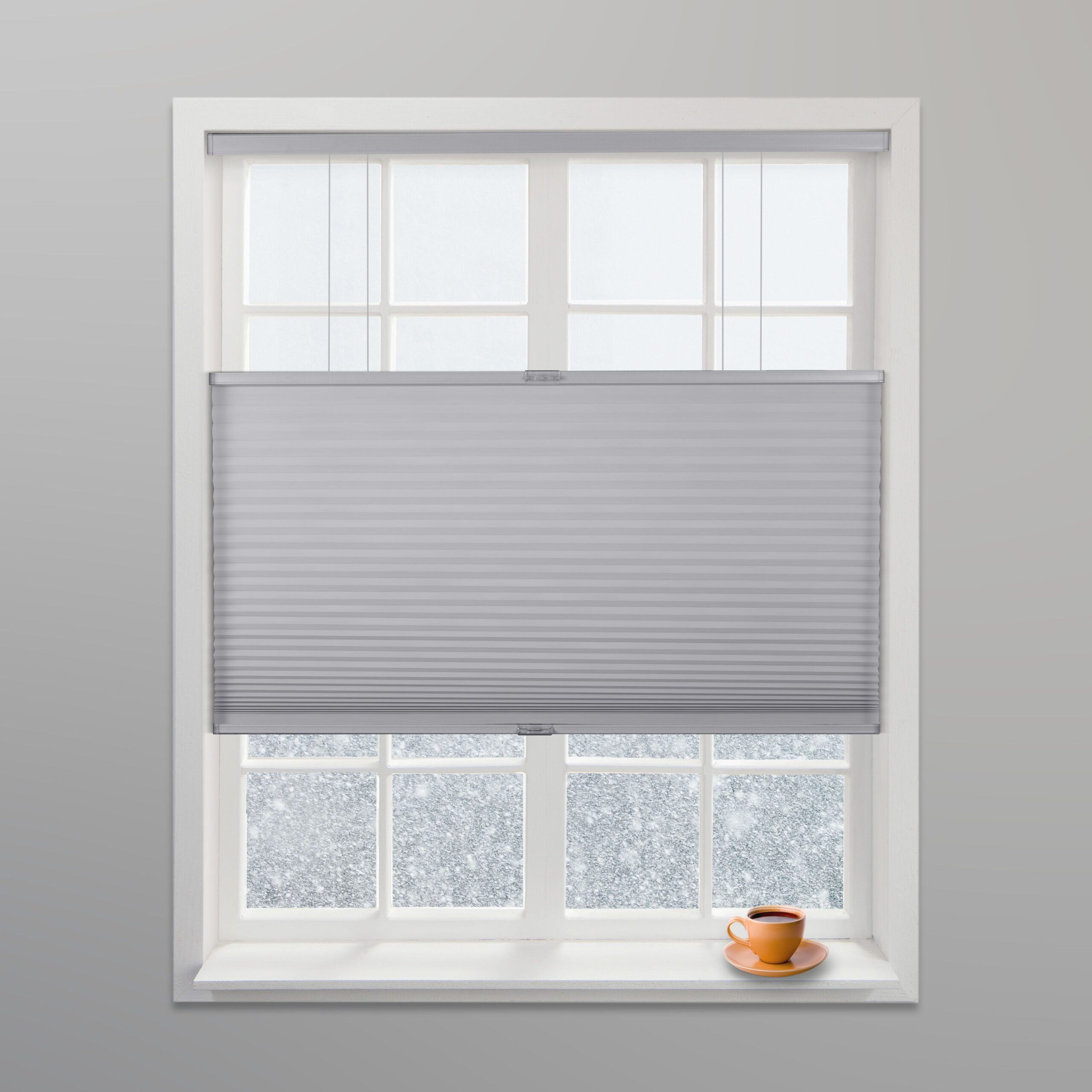 cellular blinds top down bottom up Bali blinds bottom-up/top-down cordless cellular shades window covering