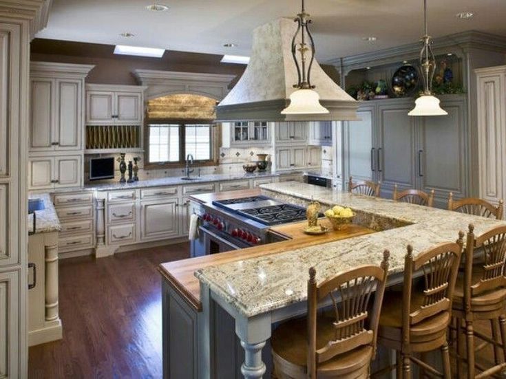 l shaped kitchen designs with island Shaped kitchen island designs islands seating modern farmhouse layouts kitchens layout ideal small bar pantry shape shapes jealousy nasty remodel