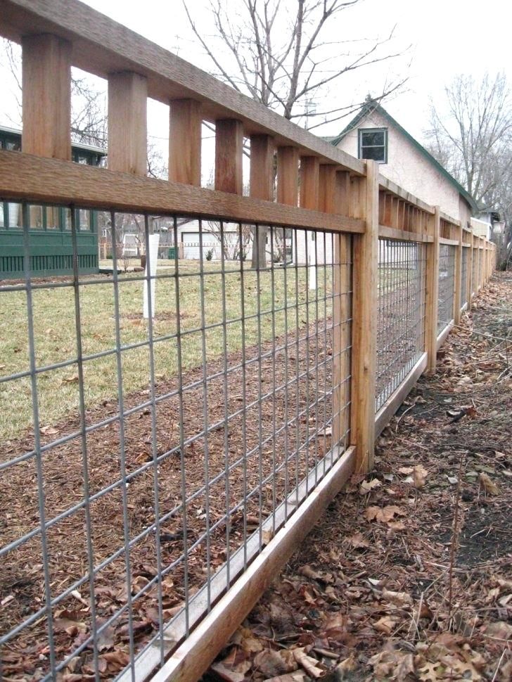 cheapest way to build a fence Fence build cheapest cheap privacy way garden backyard