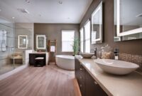 how to design a bathroom remodel Bathroom remodels: 3 budgets, 3 bathrooms