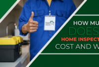 How Much Does a Kitchen Inspection Cost How much does a home inspection cost in 2020 & what's included