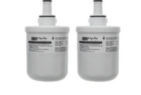 samsung aqua pure plus refrigerator filter Aqua pure samsung filter plus water