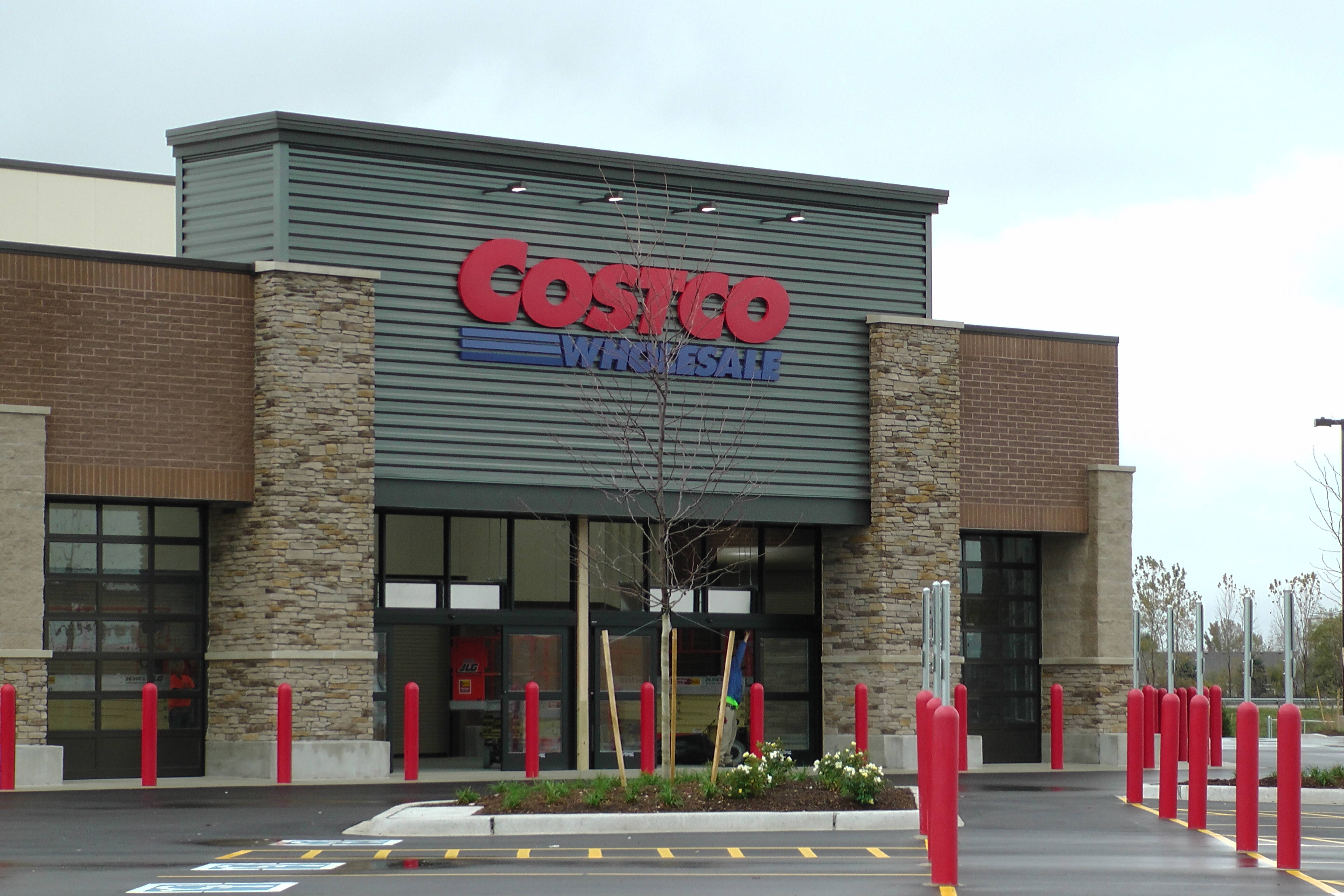 Costco Wholesale Store to open November 14, 2014, in Mi