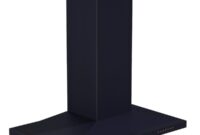 Z-Line Oil Rubbed Bronze Range Hood Zline 30" designer series oil-rubbed bronze wall range hood, 8632b-30