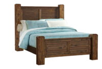 queen size bed headboard and footboard Bed queen headboard footboard nacey king brown wood contemporary eastern beds coaster prices price furniture