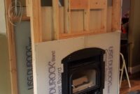 Wood-Burning Fireplace Installation Gas fireplace installation