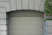 how to change garage door opener How to change the code on your garage door opener