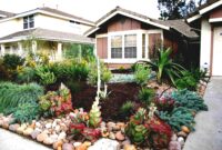 front yard landscaping ideas no grass Grassless yards make eggertsville property a mow-free zone