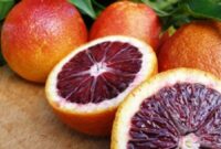 where can i buy blood oranges It's blood orange season!