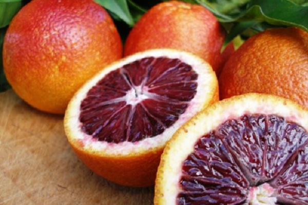 where can i buy blood oranges It's blood orange season!