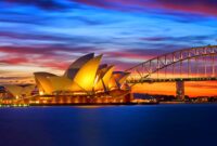 Australia Australia – beyondinfinity