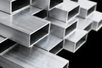 Aluminum Aluminum trident metals coil company