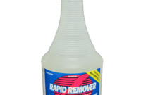 Remover Remover rapid