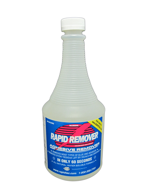 Remover Remover rapid