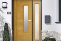 One Sizes with Single Sidelight Front Door You have the power to make your home special with our ideias